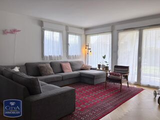  Appartement � vendre 4 pi�ces 84 m�