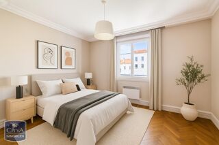  Appartement  vendre 3 pices 64 m