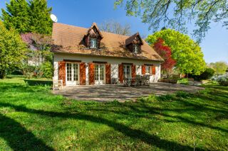  Maison  vendre 7 pices 170 m