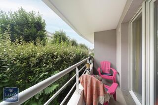  Appartement  vendre 3 pices 66 m