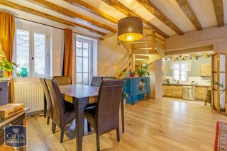  Maison � vendre 7 pi�ces 167 m�