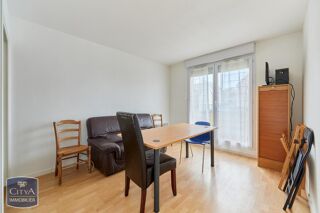  Appartement � vendre 2 pi�ces 38 m�