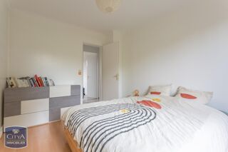  Appartement � vendre 3 pi�ces 57 m�