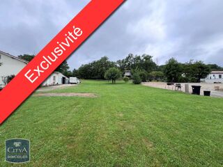  Terrain � vendre 1392 m�