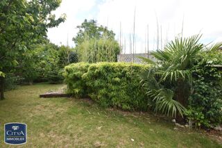  Maison � vendre 3 pi�ces 89 m�