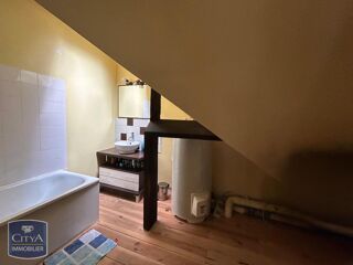  Appartement � vendre 3 pi�ces 80 m�