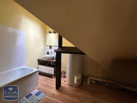  Appartement � vendre 3 pi�ces 80 m�