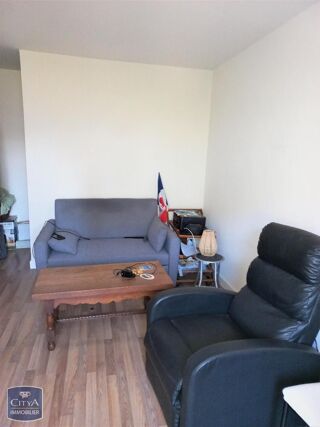  Appartement � vendre 3 pi�ces 51 m�