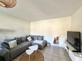  Appartement  vendre 2 pices 43 m