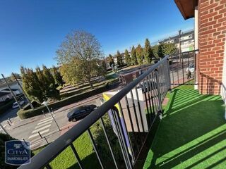  Appartement  vendre 4 pices 72 m