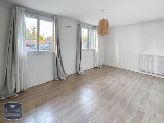  Appartement � vendre 3 pi�ces 62 m�