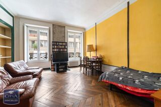  Appartement  vendre 2 pices 85 m