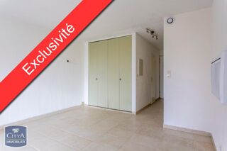  Appartement � vendre 2 pi�ces 34 m�