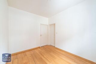  Appartement � vendre 2 pi�ces 50 m�