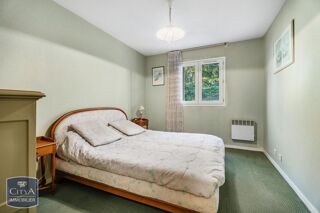  Appartement � vendre 4 pi�ces 86 m�