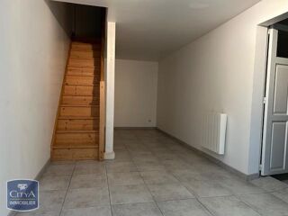  Maison � vendre 3 pi�ces 95 m�