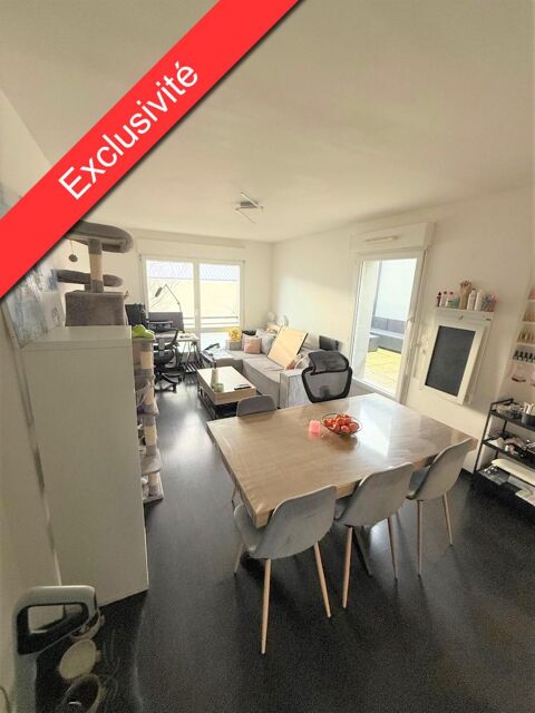   Vente Appartement Appartement - 2 pi�ce(s) - 44 m�