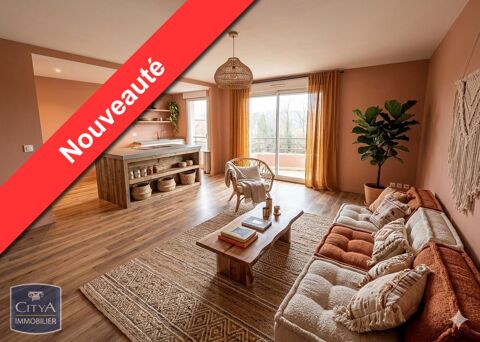   Vente Appartement Appartement - 3 pi�ce(s) - 63 m�