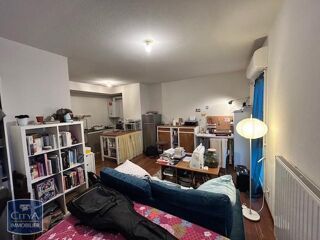  Appartement � vendre 1 pi�ce 30 m�