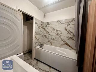  Appartement  vendre 1 pice 36 m