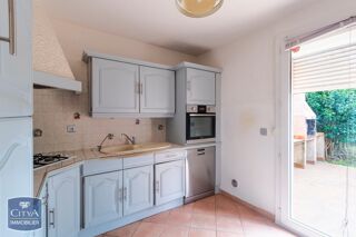  Maison � vendre 4 pi�ces 92 m�