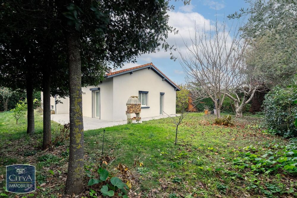  vendre  Maison Sainte-Foy-ls-Lyon (69110)