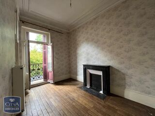  Appartement � vendre 4 pi�ces 66 m�