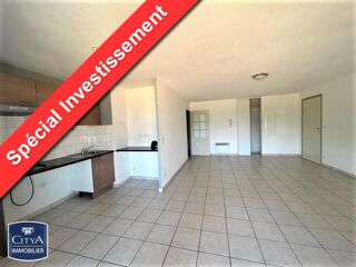  Appartement � vendre 3 pi�ces 62 m�