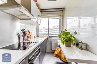  Appartement � vendre 2 pi�ces 49 m�