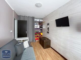  Appartement � vendre 4 pi�ces 87 m�