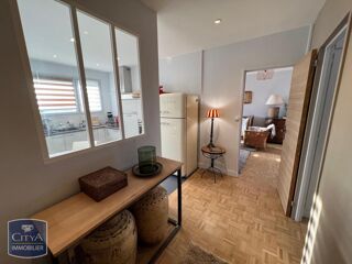  Appartement � vendre 4 pi�ces 93 m�