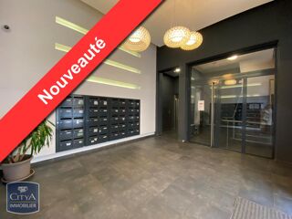  Appartement  vendre 3 pices 56 m