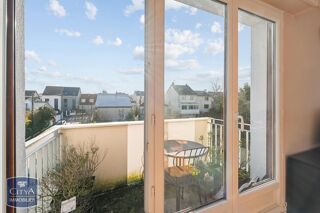  Appartement � vendre 3 pi�ces 52 m�