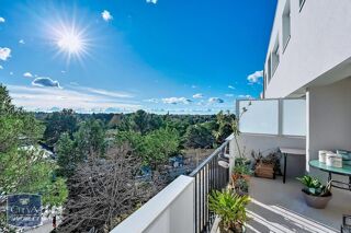  Appartement  vendre 3 pices 62 m