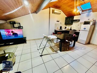  Appartement � vendre 3 pi�ces 72 m�