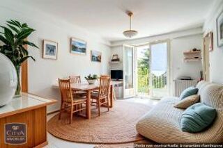  Appartement � vendre 3 pi�ces 58 m�