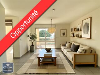  Appartement � vendre 3 pi�ces 72 m�