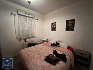  Appartement � vendre 4 pi�ces 81 m�