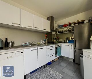  Maison � vendre 3 pi�ces 79 m�