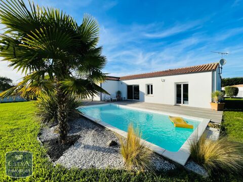   Vente Maison Maison - 4 pi�ce(s) - 120 m�