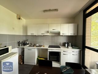  Appartement � vendre 2 pi�ces 40 m�