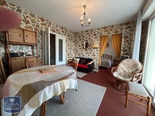  Appartement � vendre 2 pi�ces 36 m�