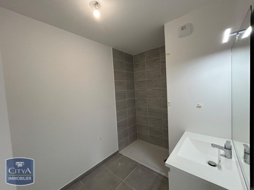 vente Appartement - 2 pièce(s) - 49 m² Roanne (42300)