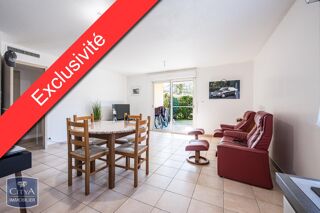  Appartement � vendre 2 pi�ces 60 m�