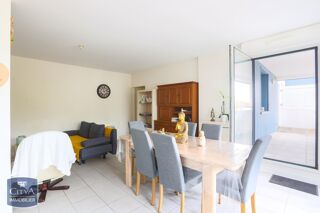  Appartement � vendre 2 pi�ces 54 m�