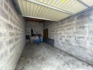 Parking / Garage  vendre 13 m