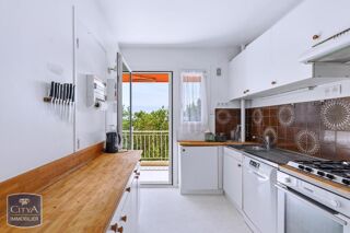  Appartement � vendre 5 pi�ces 96 m�