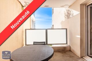  Appartement  vendre 2 pices 49 m