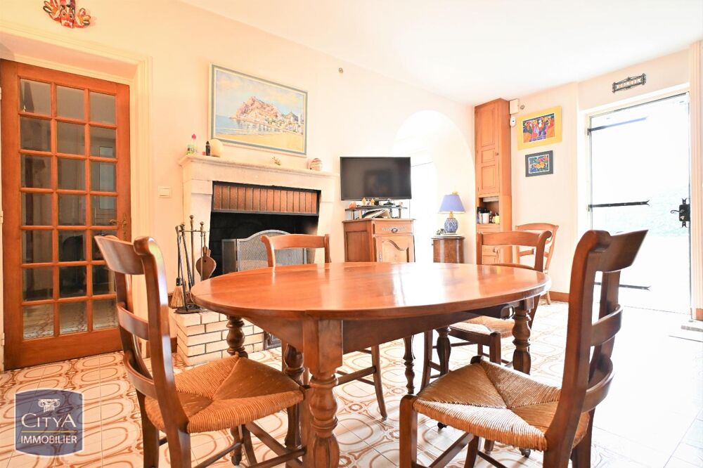 � vendre  Villa Royan (17200)