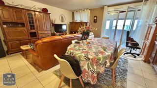  Appartement � vendre 3 pi�ces 66 m�